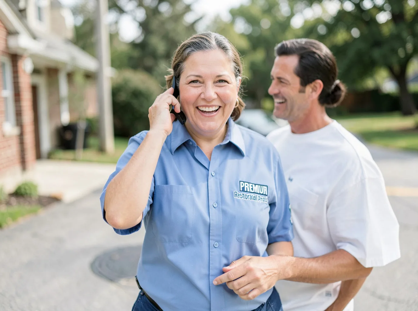 Water Damage Restoration Adair, OK FAQs
